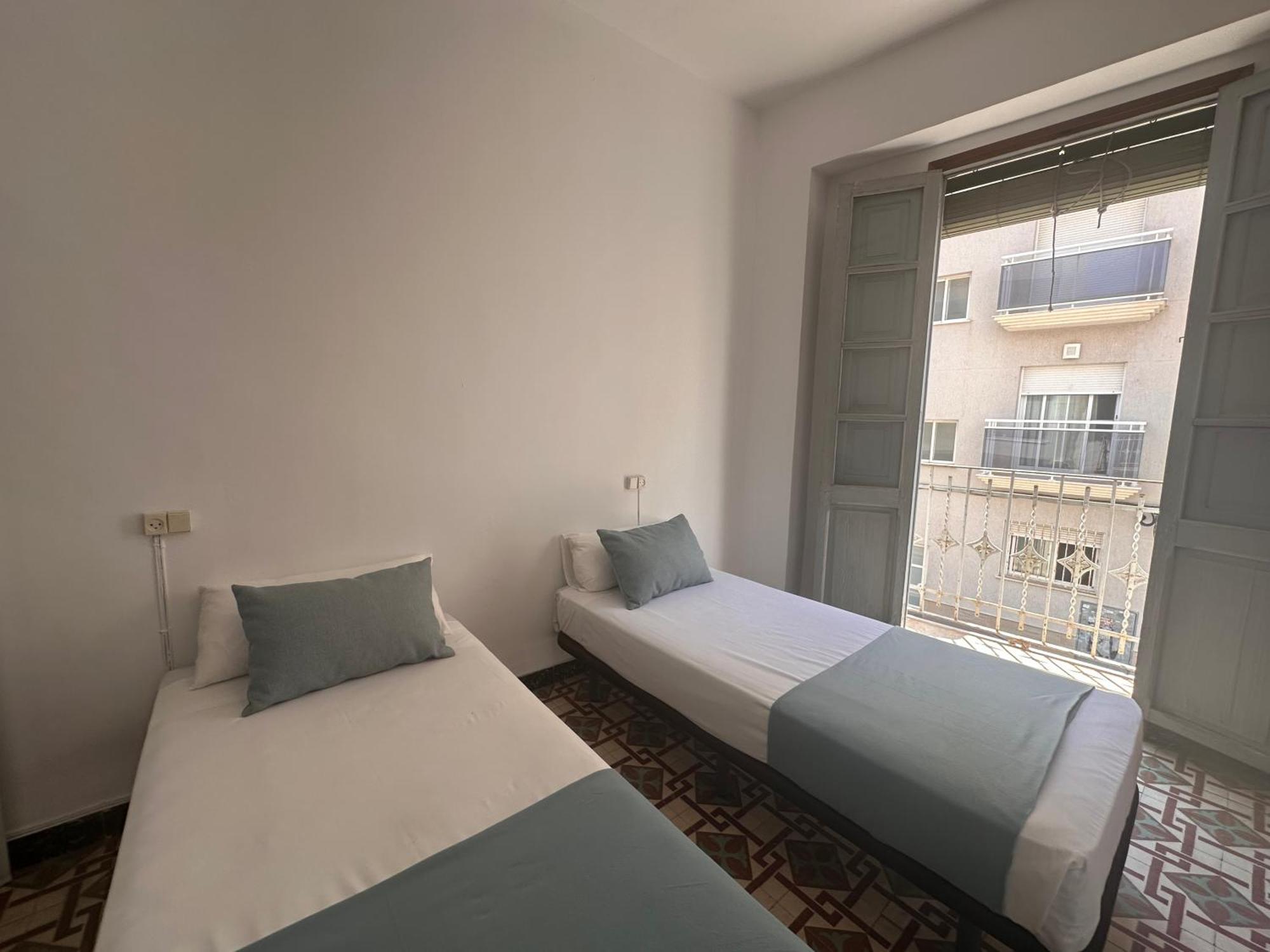Apartamentos Hugo Beach Puerto Gandía Exterior foto