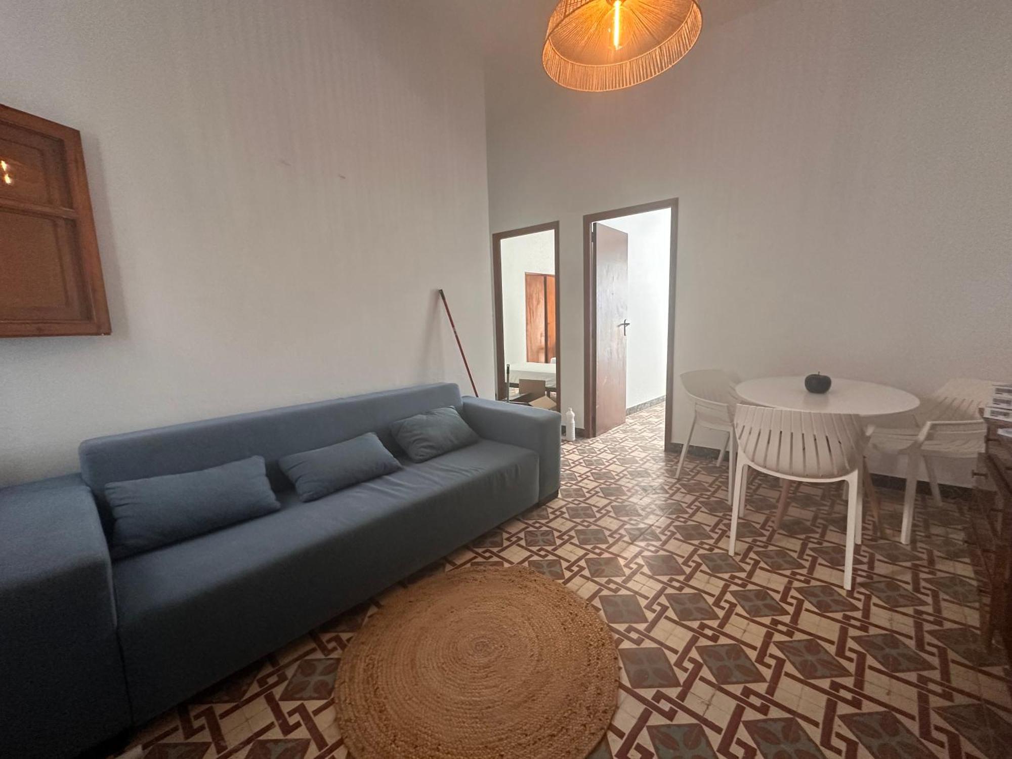 Apartamentos Hugo Beach Puerto Gandía Exterior foto