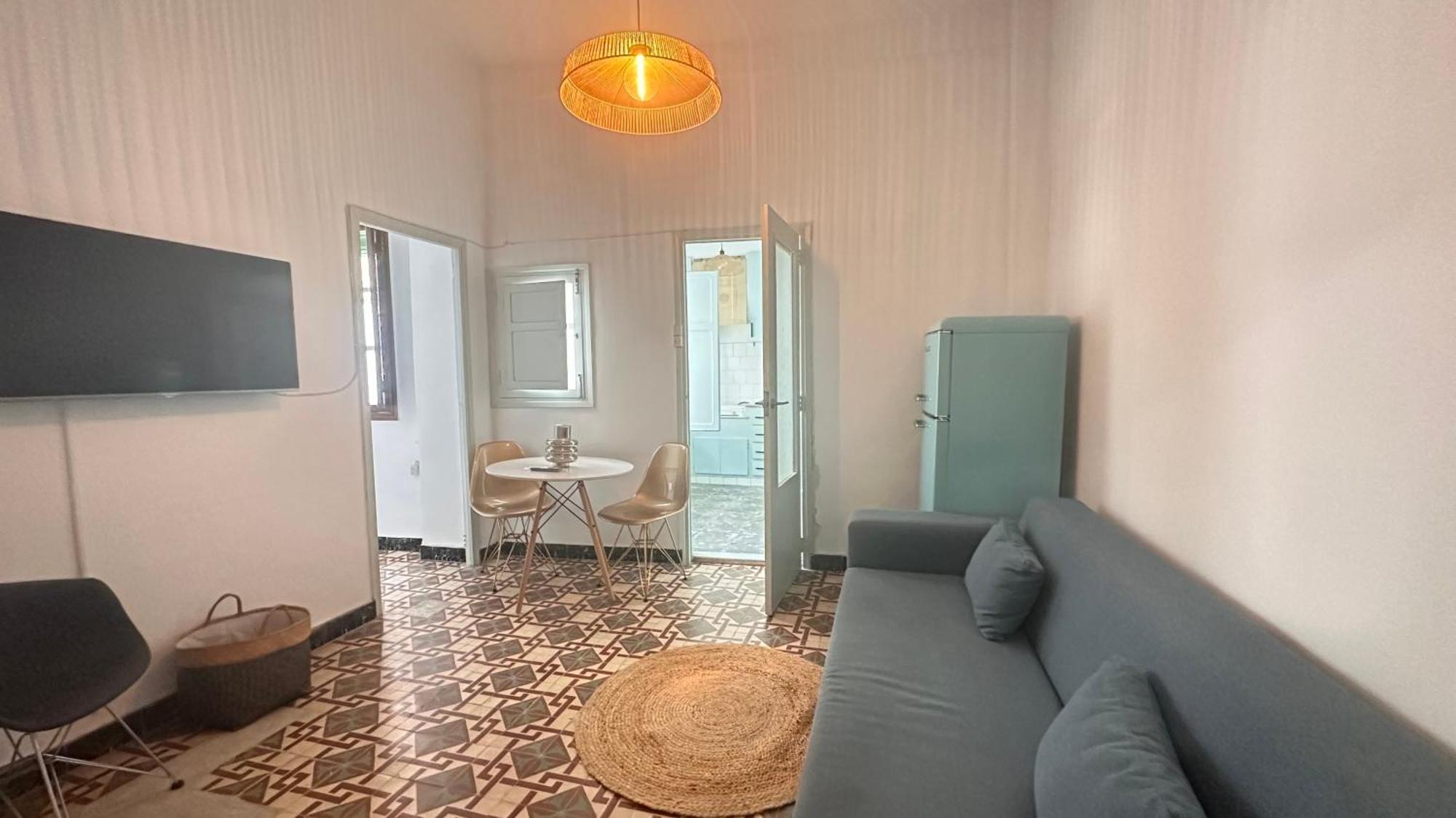 Apartamentos Hugo Beach Puerto Gandía Exterior foto