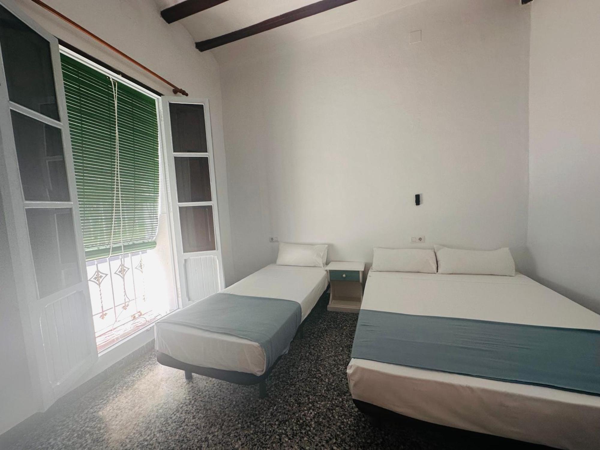 Apartamentos Hugo Beach Puerto Gandía Exterior foto